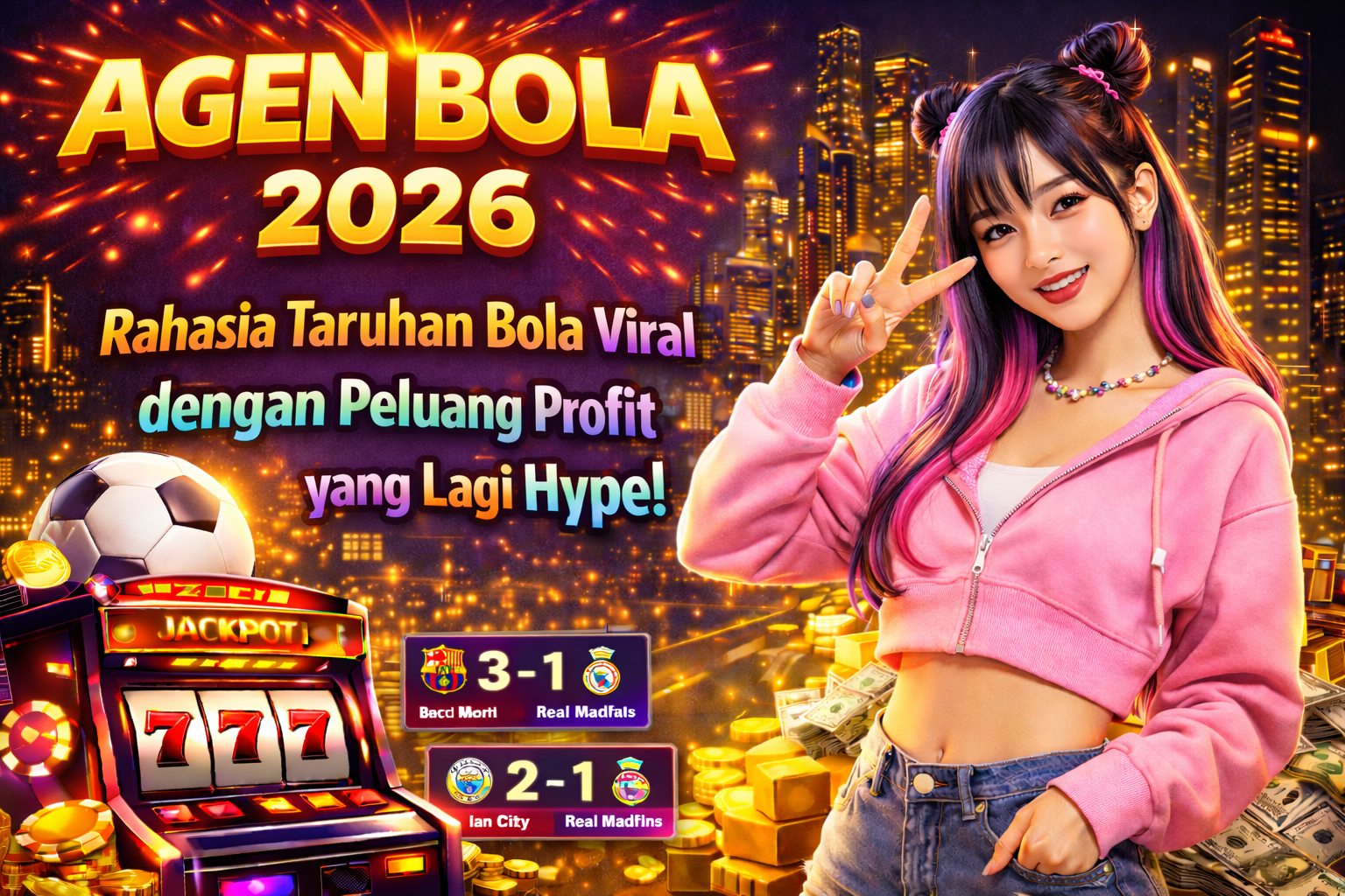 agen bola