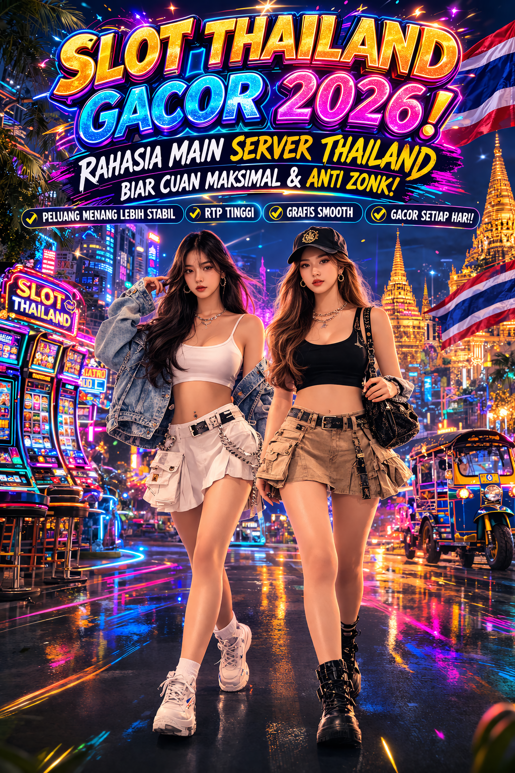 slot thailand